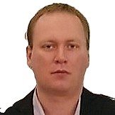 Врач Павлов Дмитрий Владиславович
