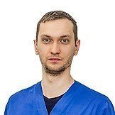 Врач Павлов Илья Александрович