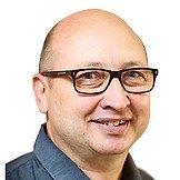 Врач Павлов Юрий Викторович