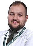 Врач Павлов Константин Александрович