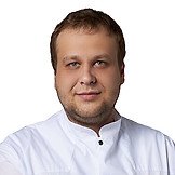 Врач Павлов Константин Анатольевич