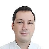 Врач Павлов Максим Владимирович 