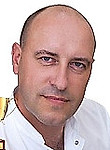 Врач Павлов Михаил Алексеевич