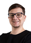 Врач Павлов Михаил Юрьевич