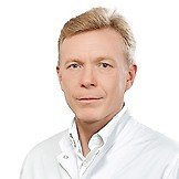Врач Павлов Святослав Витальевич