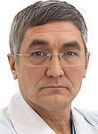 Врач Павлов Владимир Александрович