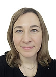 Врач Павлова Александра Михайловна