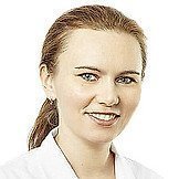 Врач Павлова Алина Витальевна