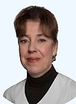 Врач Павлова Анна Руслановна