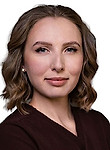 Врач Павлова (Ардагина) Лия Александровна