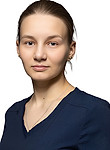 Врач Павлова Дарья Дмитриевна