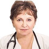 Врач Павлова Эльмира Анушавановна