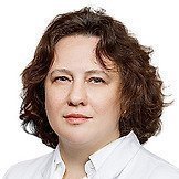 Врач Павлова Екатерина Александровна