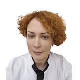 Врач Павлова Екатерина Алексеевна