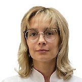Врач Павлова Елена Вячеславовна