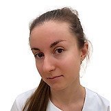 Врач Павлова Елизавета Алексеевна