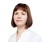 Врач Павлова Евгения Вадимовна