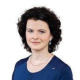 Врач Павлова Ирина Александровна