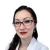 Врач Павлова Юлия Николаевна