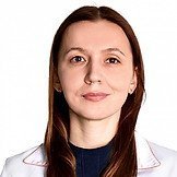 Врач Павлова Людмила Георгиевна
