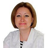 Врач Павлова Людмила Викторовна