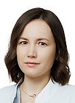 Врач Павлова Майя Геннадьевна