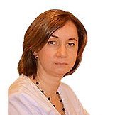 Врач Павлова Мария Геннадиевна