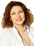 Врач Павлова Мария Владимировна