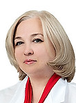 Врач Павлова Марина Леонидовна