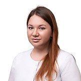 Врач Павлова Марина Сергеевна