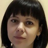 Врач Павлова Марина Викторовна
