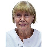 Врач Павлова Надежда Михайловна