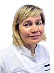 Врач Павлова Наталия Львовна