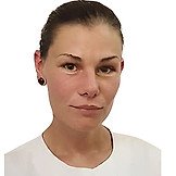 Врач Павлова Наталья Александровна