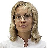 Врач Павлова Наталья Вячеславовна