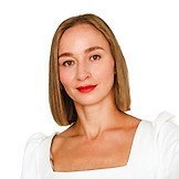 Врач Павлова Нина Николаевна