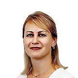 Врач Павлова Оксана Алексеевна