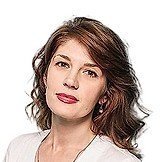 Врач Павлова Оксана Викторовна