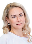 Врач Павлова Ольга Александровна