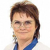 Врач Павлова Ольга Григорьевна