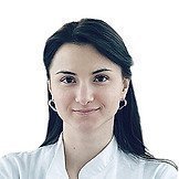 Врач Павлова Ольга Сергеевна