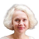 Врач Павлова Ольга Витальевна