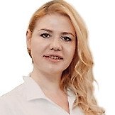 Врач Павлова (Самокатова) Алина Юрьевна