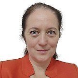 Врач Павлова Светлана Александровна