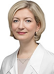 Врач Павлова Светлана Анатольевна