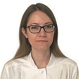 Врач Павлова Татьяна Алексеевна