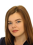 Врач Павлова Татьяна Игоревна