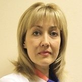 Врач Павлова Татьяна Михайловна