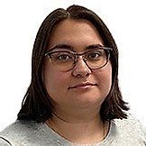 Врач Павлова Татьяна Вячеславовна