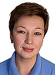 Врач Павлова Татьяна Владимировна